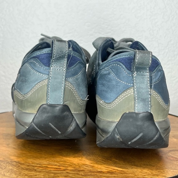 275. MBT Mens Active Walking Shoes 9-9.5/EU43 - Picture 5 of 8